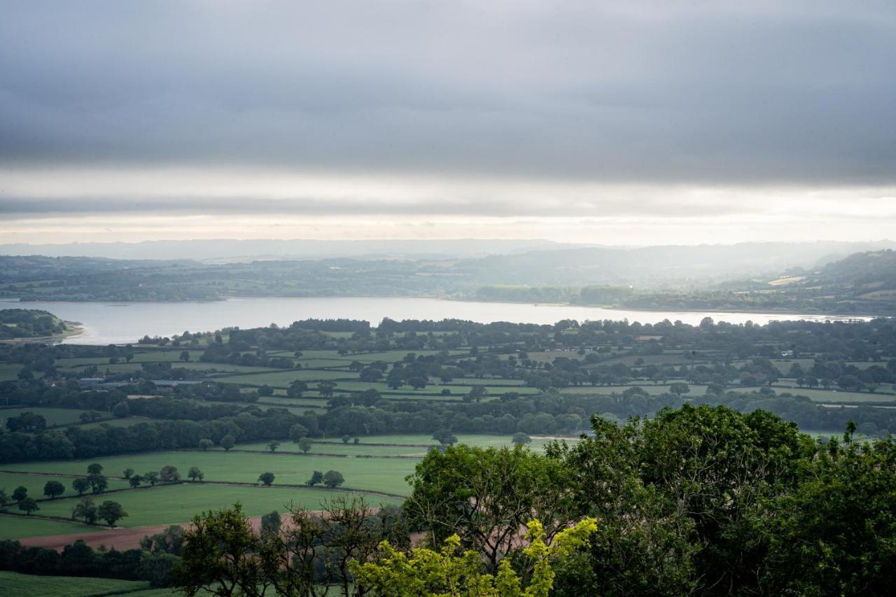 Woodview - Cosy 1840S Cottage In Chew Valley And Mendip Aonb Compton Martin Ngoại thất bức ảnh