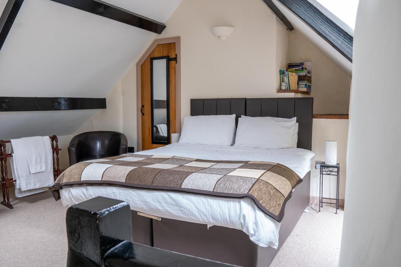 Woodview - Cosy 1840S Cottage In Chew Valley And Mendip Aonb Compton Martin Ngoại thất bức ảnh