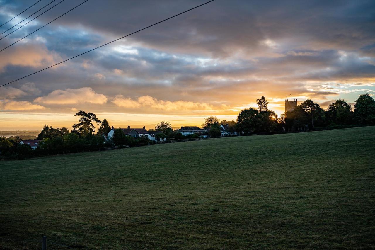 Woodview - Cosy 1840S Cottage In Chew Valley And Mendip Aonb Compton Martin Ngoại thất bức ảnh