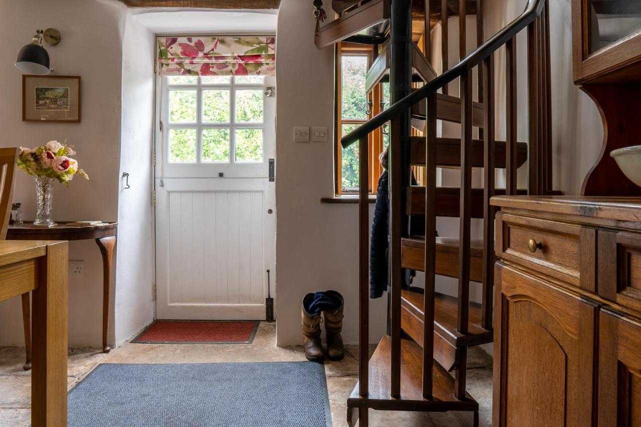 Woodview - Cosy 1840S Cottage In Chew Valley And Mendip Aonb Compton Martin Ngoại thất bức ảnh