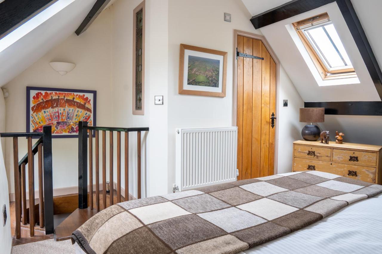 Woodview - Cosy 1840S Cottage In Chew Valley And Mendip Aonb Compton Martin Ngoại thất bức ảnh