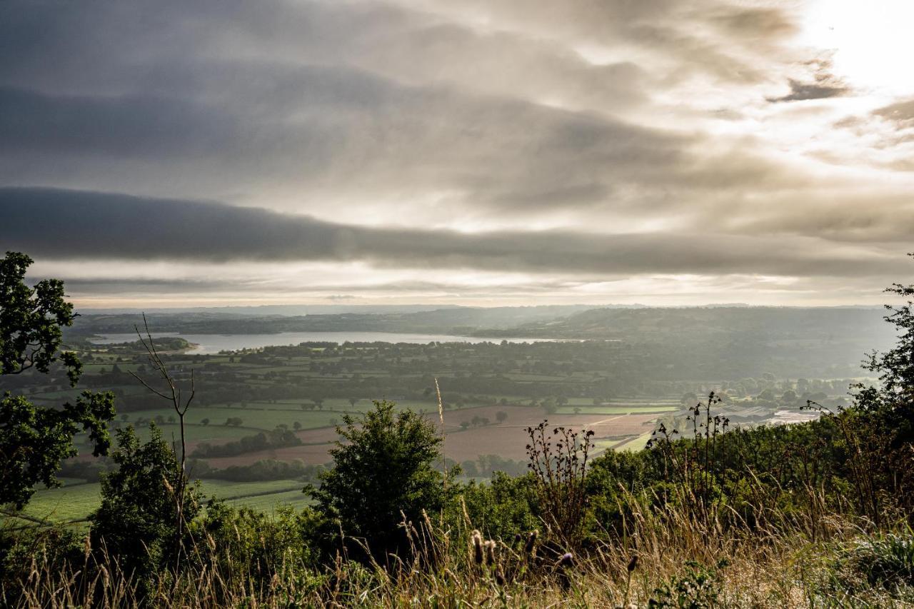 Woodview - Cosy 1840S Cottage In Chew Valley And Mendip Aonb Compton Martin Ngoại thất bức ảnh